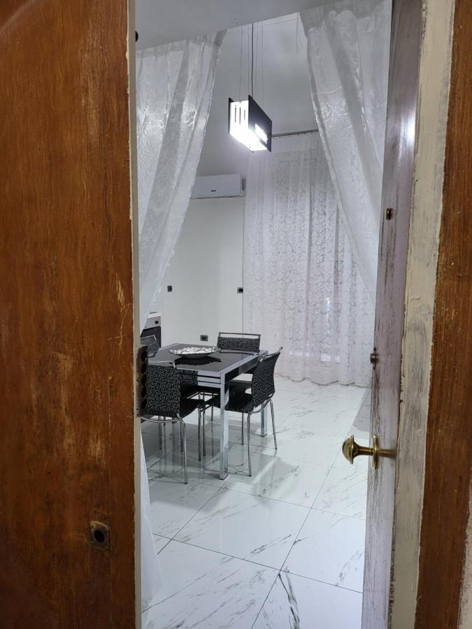 La Casa Di Titina Apartman Nápoly Kültér fotó